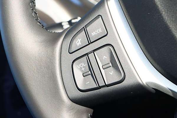 2024 Suzuki Vitara Turbo LY Series II