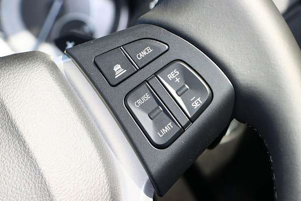 2024 Suzuki Vitara Turbo LY Series II