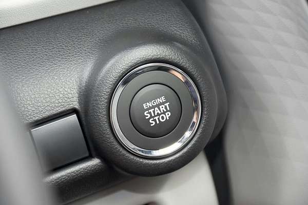2024 Suzuki Swift Hybrid Plus UZ