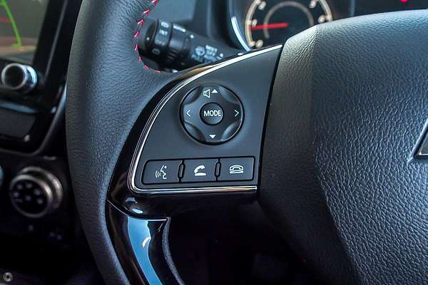 2025 Mitsubishi ASX MR XD