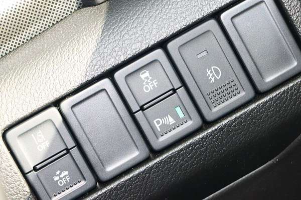 2024 Suzuki Vitara Turbo LY Series II