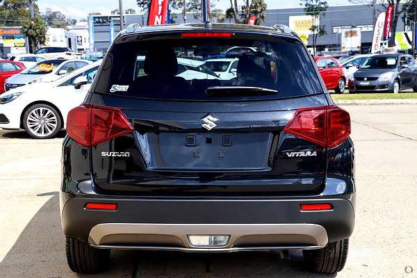 2024 Suzuki Vitara LY Series II
