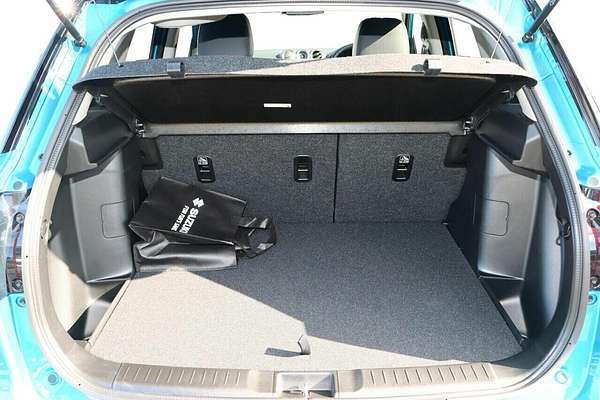 2024 Suzuki Vitara Turbo LY Series II
