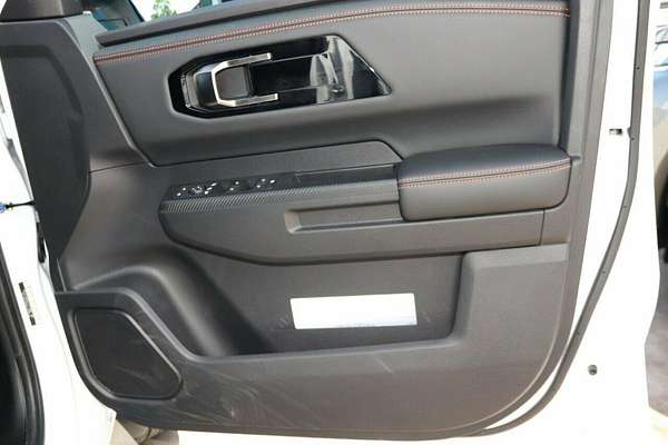 2024 Mitsubishi Triton GSR MV 4X4