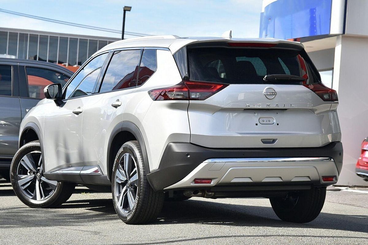 2024 Nissan X-TRAIL Ti T33