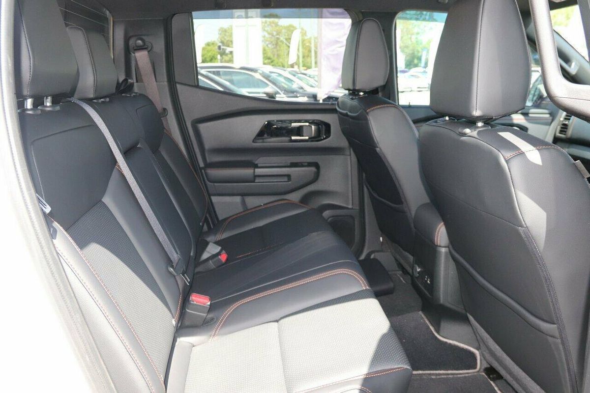 2024 Mitsubishi Triton GSR MV 4X4