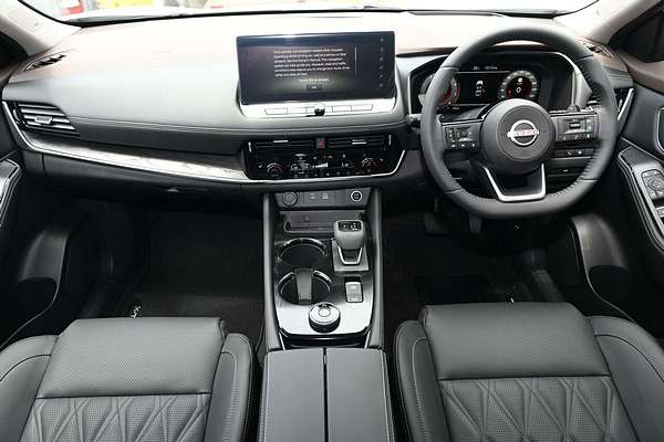 2024 Nissan X-TRAIL Ti-L T33