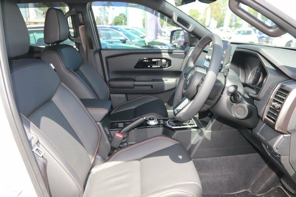 2024 Mitsubishi Triton GSR MV 4X4
