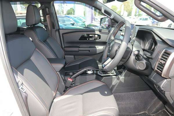 2024 Mitsubishi Triton GSR MV 4X4