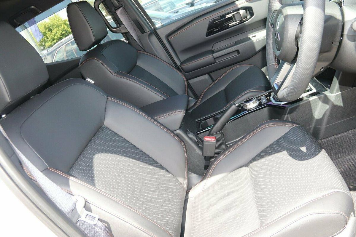 2024 Mitsubishi Triton GSR MV 4X4