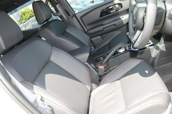 2024 Mitsubishi Triton GSR MV 4X4