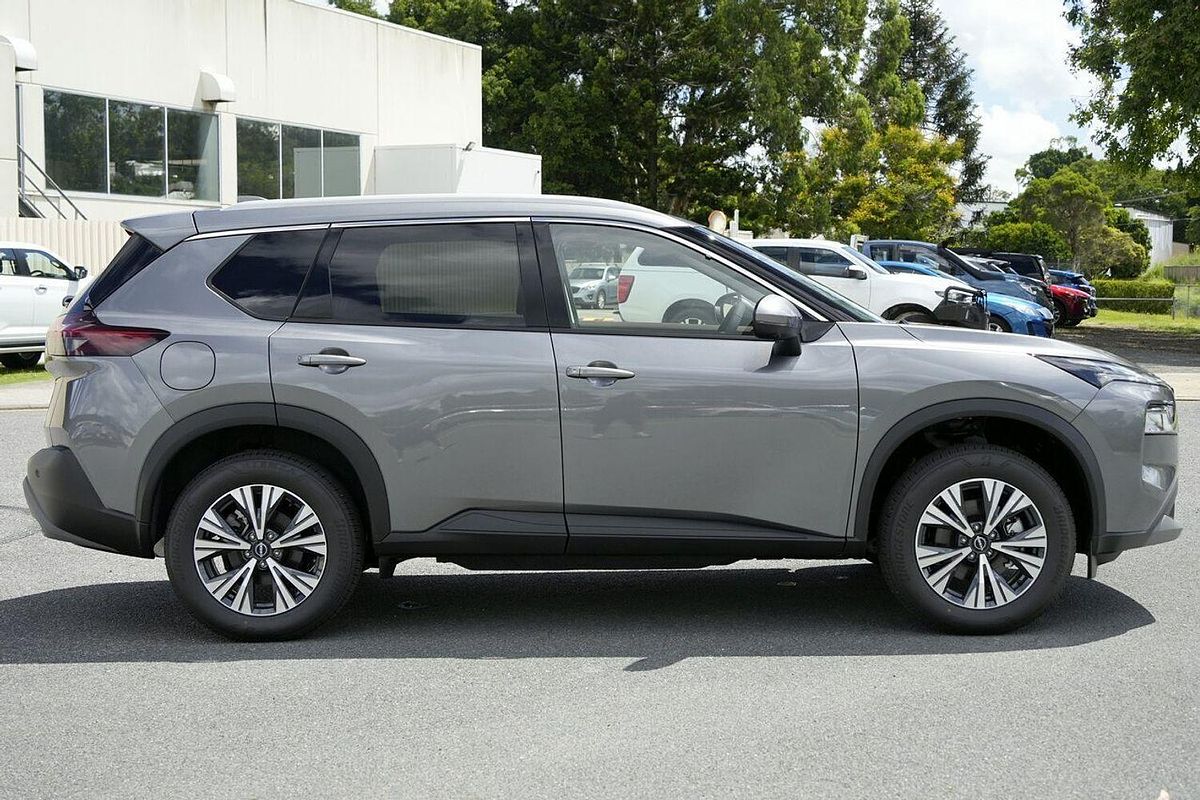 2024 Nissan X-TRAIL ST-L T33
