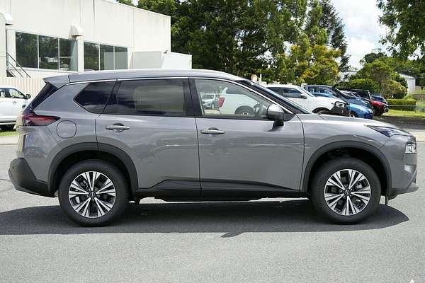 2024 Nissan X-TRAIL ST-L T33