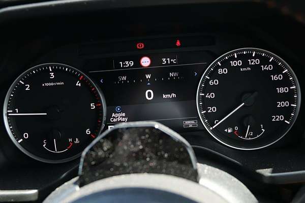 2024 Mitsubishi Triton GSR MV 4X4