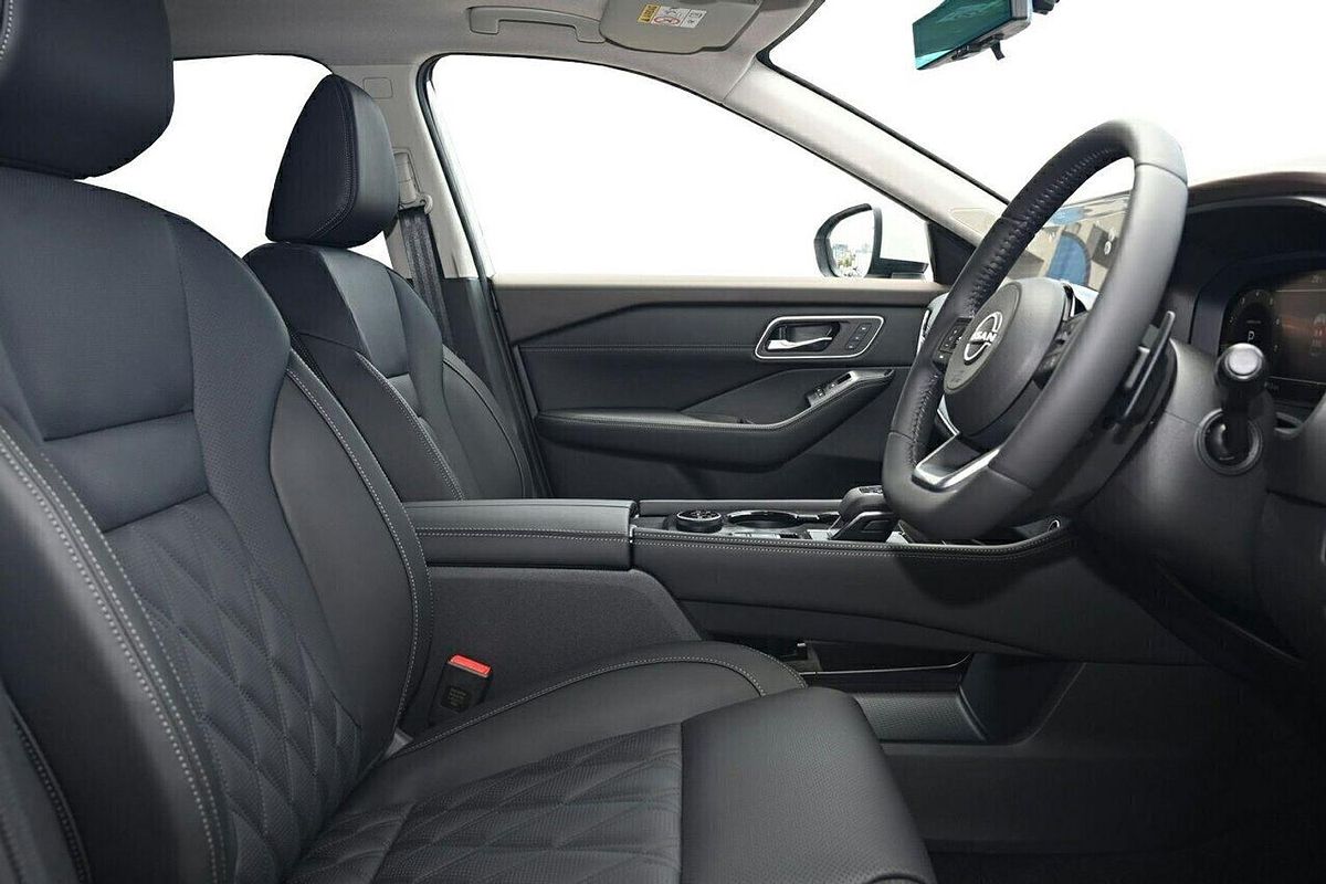 2024 Nissan X-TRAIL Ti-L T33