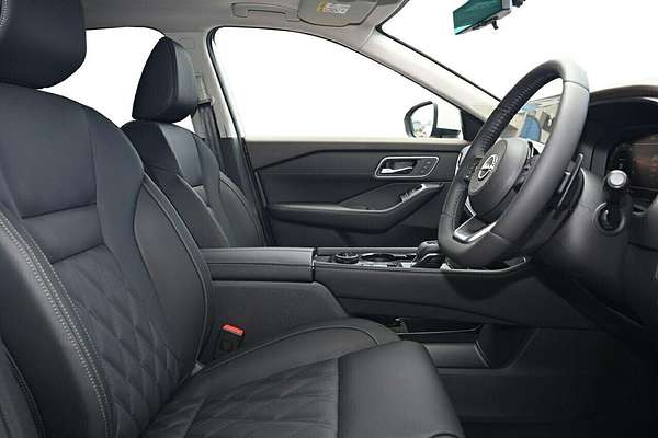 2024 Nissan X-TRAIL Ti-L T33