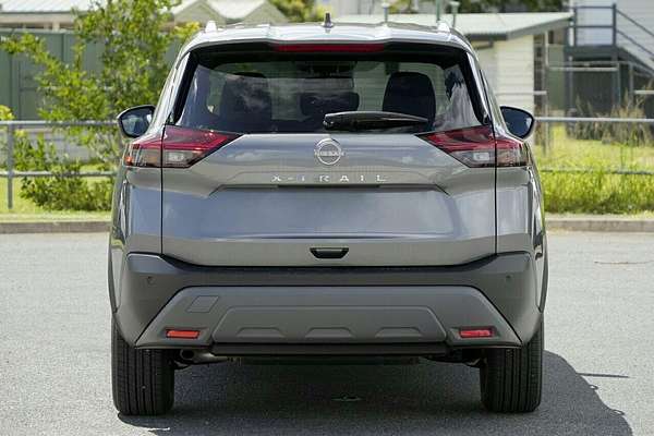 2024 Nissan X-TRAIL ST-L T33