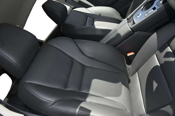 2024 Nissan X-TRAIL ST-L T33