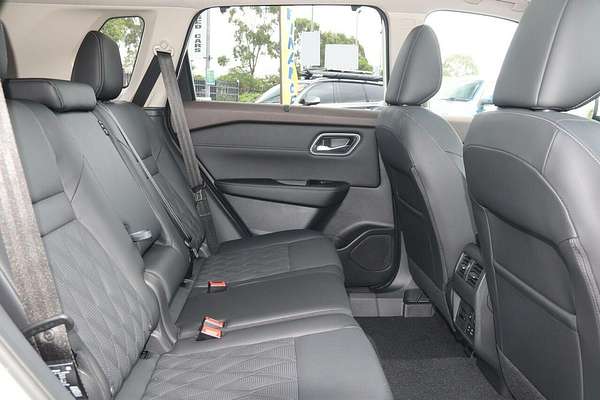 2024 Nissan X-TRAIL Ti-L e-POWER T33