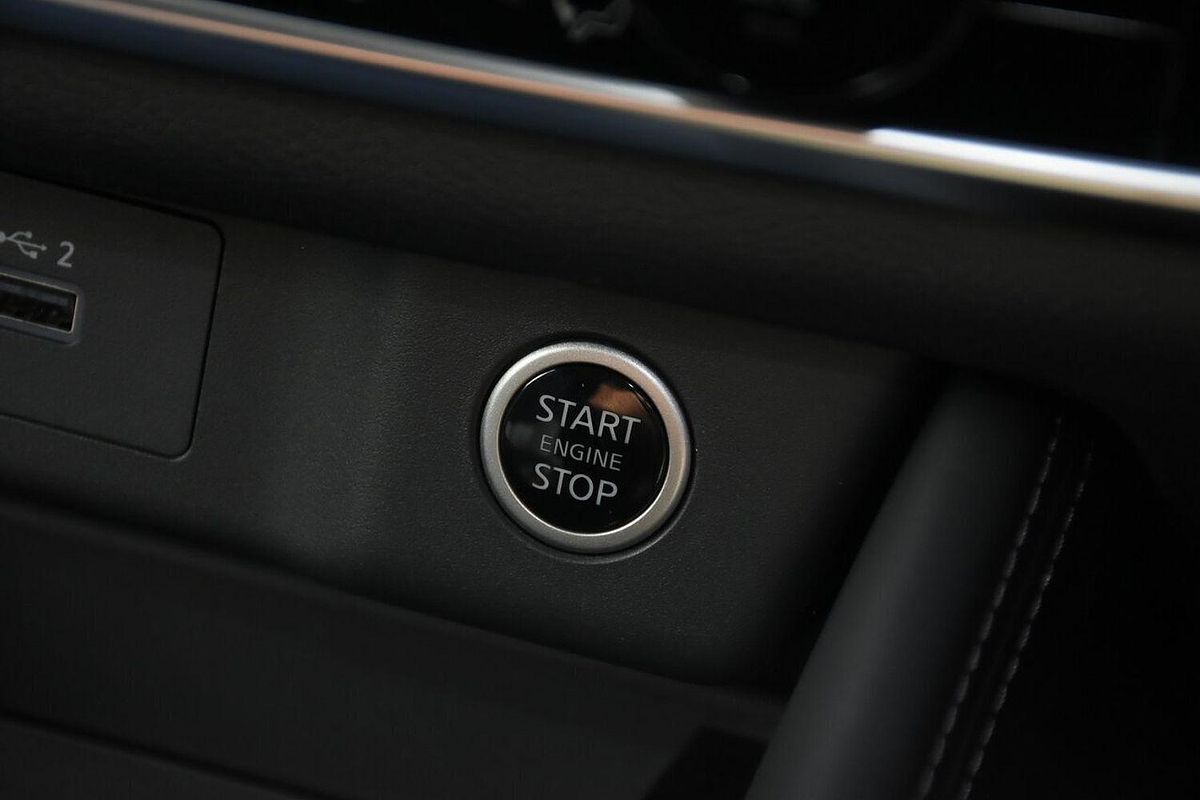 2024 Nissan X-TRAIL ST-L T33