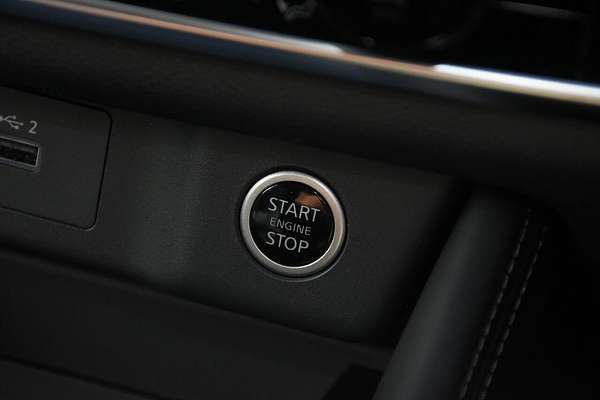 2024 Nissan X-TRAIL ST-L T33