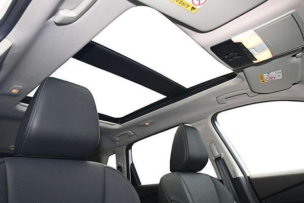 2024 Nissan X-TRAIL Ti-L T33