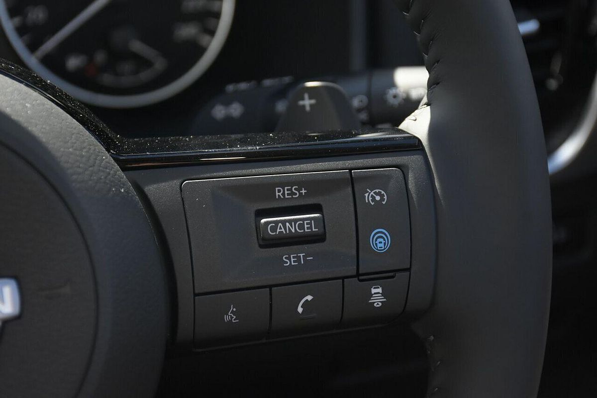 2024 Nissan X-TRAIL ST-L T33
