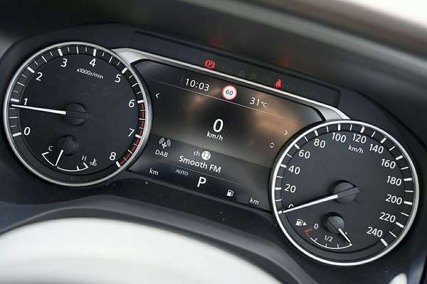 2024 Nissan X-TRAIL ST-L T33