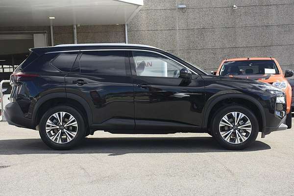 2024 Nissan X-TRAIL ST-L T33
