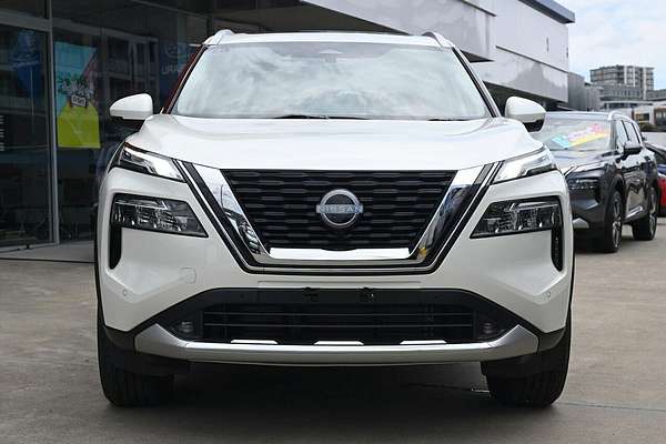 2024 Nissan X-TRAIL Ti-L T33