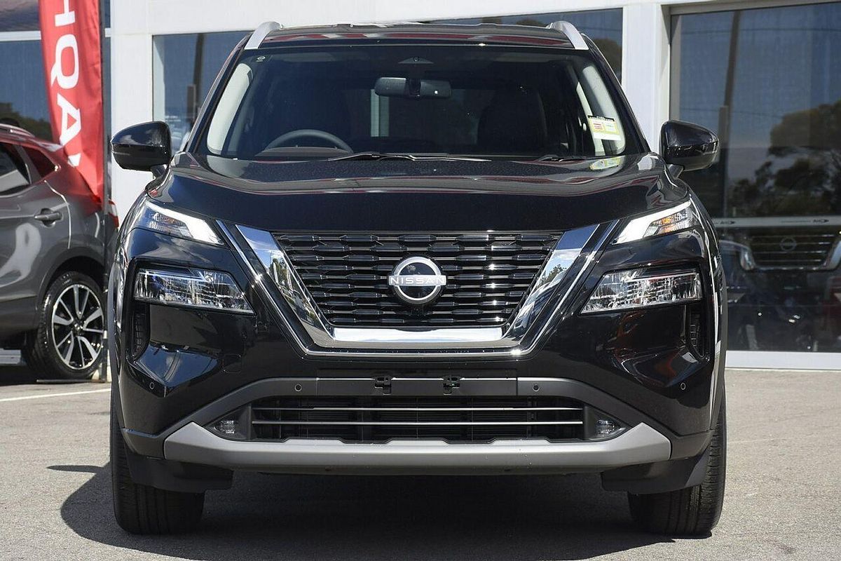 2024 Nissan X-TRAIL ST-L T33