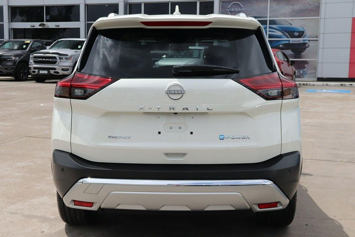 2024 Nissan X-TRAIL Ti-L e-POWER T33