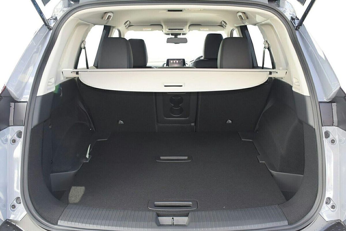 2024 Nissan X-TRAIL ST-L T33