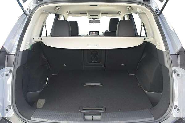 2024 Nissan X-TRAIL ST-L T33