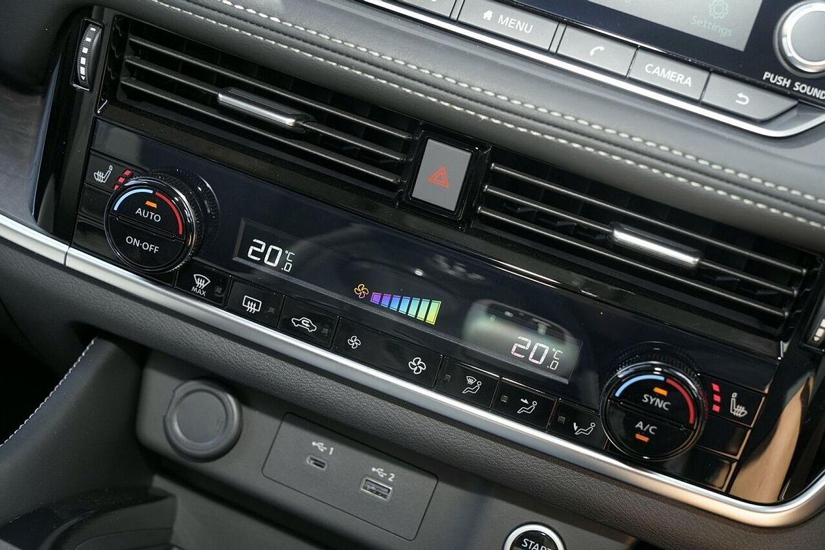 2024 Nissan X-TRAIL ST-L T33