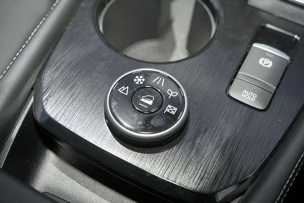 2024 Nissan X-TRAIL ST-L T33