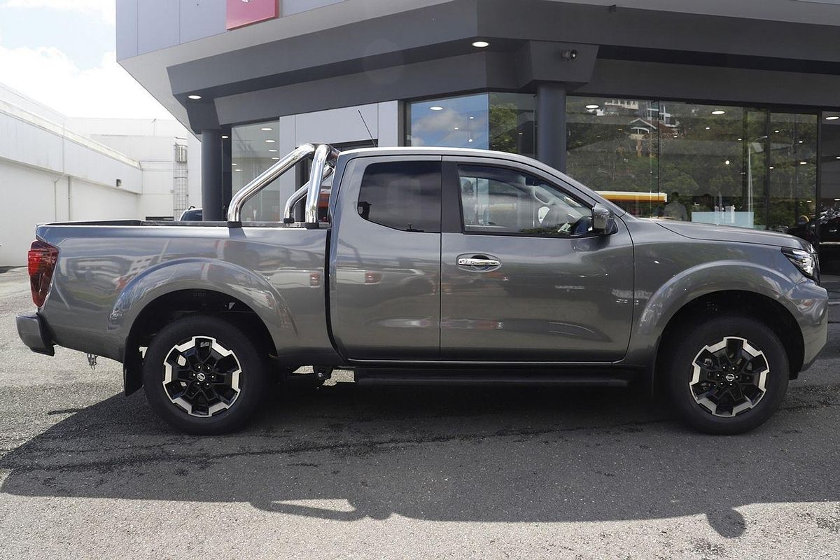2024 Nissan Navara PRO-4X D23 4X4