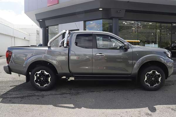 2024 Nissan Navara PRO-4X D23 4X4