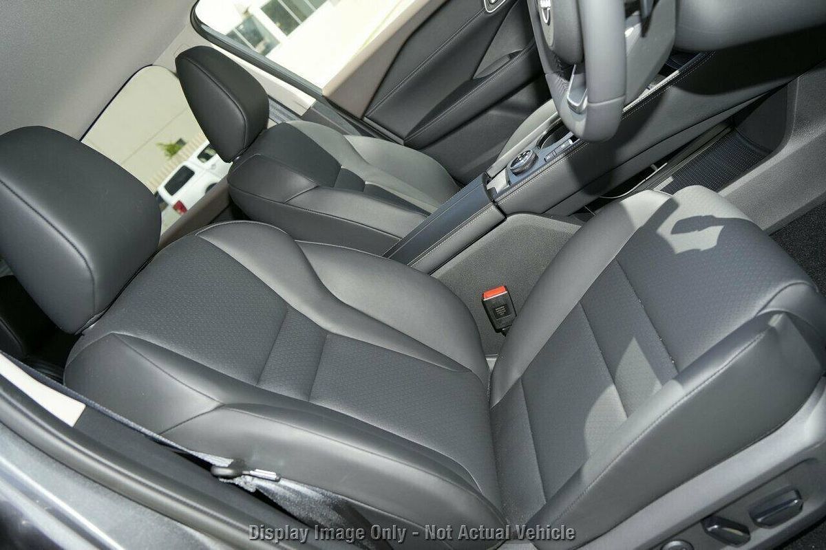 2024 Nissan X-TRAIL ST-L T33