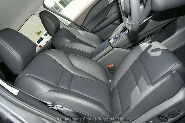 2024 Nissan X-TRAIL ST-L T33