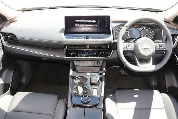 2024 Nissan X-TRAIL ST-L e-POWER T33