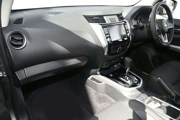 2024 Nissan Navara PRO-4X D23 4X4
