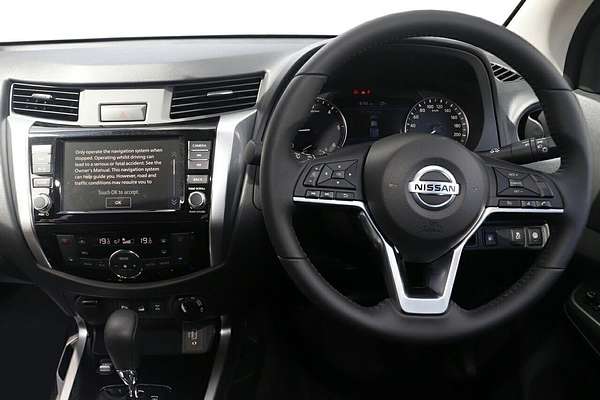 2024 Nissan Navara PRO-4X D23 4X4