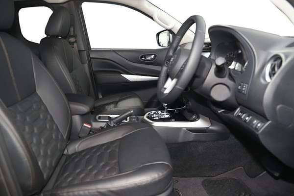 2024 Nissan Navara PRO-4X D23 4X4