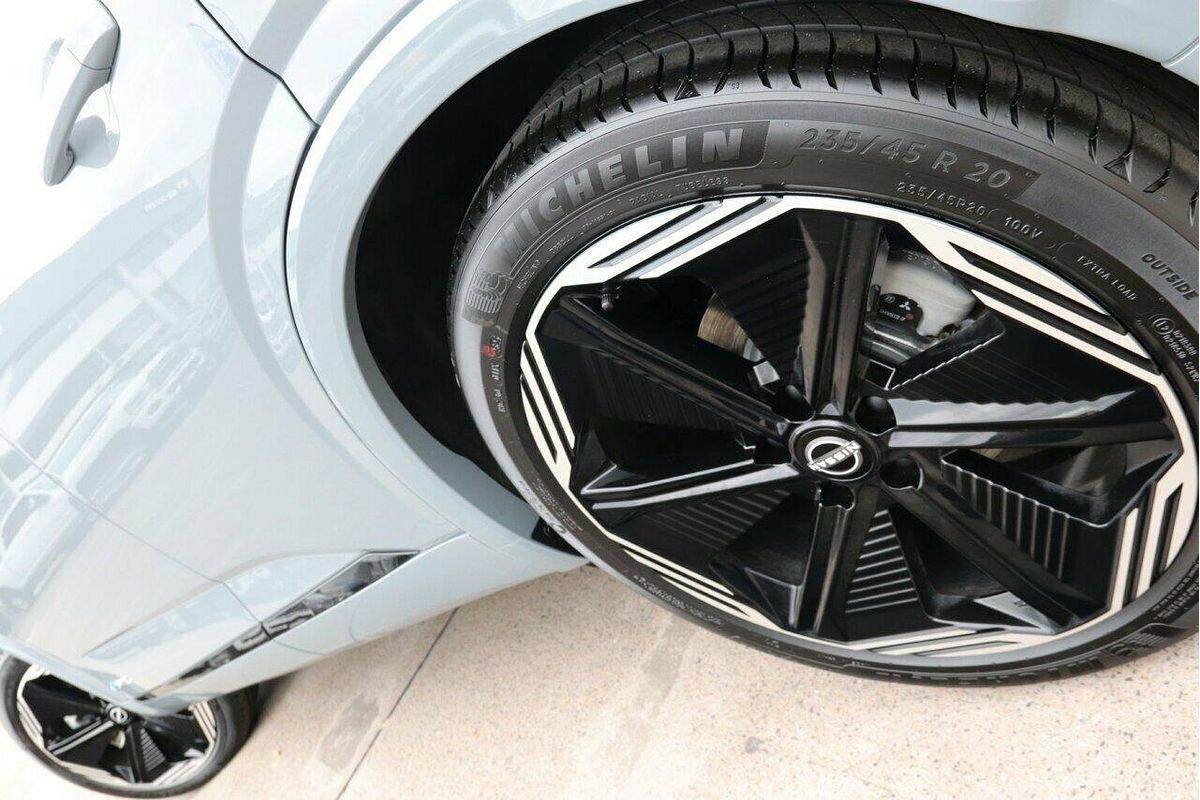 2024 Nissan QASHQAI N-DESIGN e-POWER J12