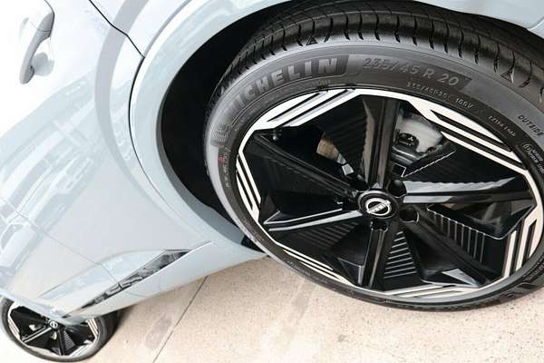 2024 Nissan QASHQAI N-DESIGN e-POWER J12