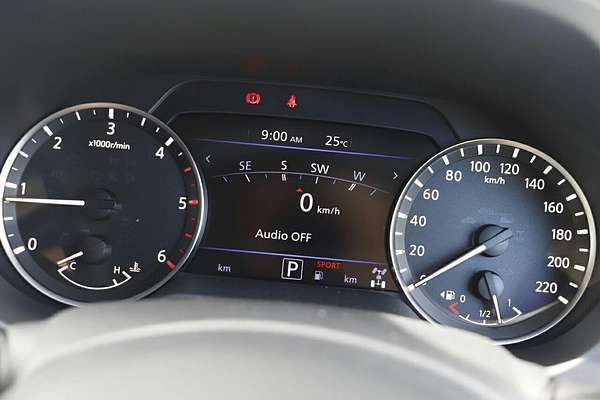 2024 Nissan Navara PRO-4X D23 4X4