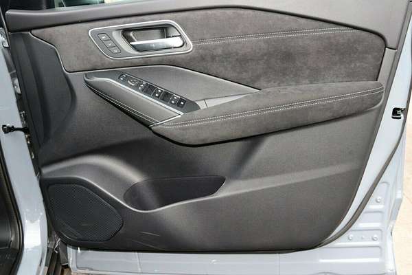 2024 Nissan QASHQAI N-DESIGN e-POWER J12