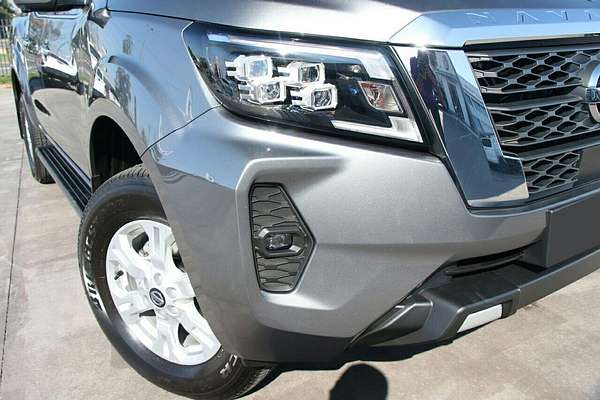 2024 Nissan Navara ST D23 4X4