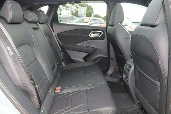 2024 Nissan QASHQAI N-DESIGN e-POWER J12